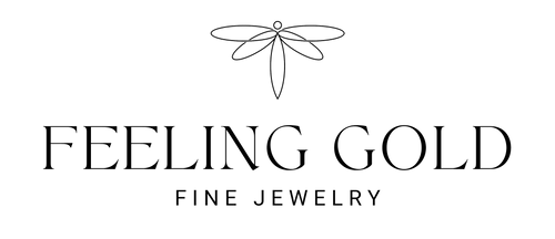 Feeling Gold Jewelry logo